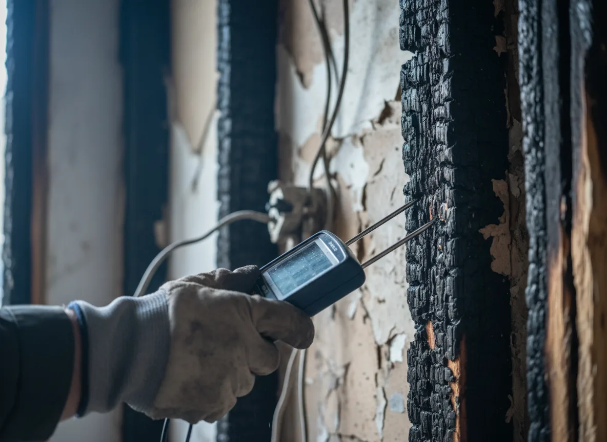 Fire Damage Restoration Smithton, IL FAQs